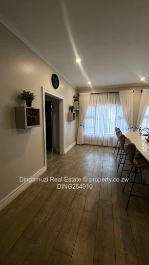 Family home in Helensview Borrowdale 