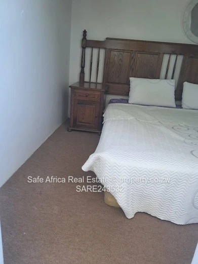 Glen Lorne House for sale – Prestigious Living in Harare North