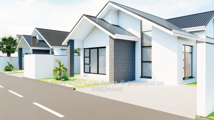 FOR SALE: Emerald Hill – Dosert Mews Townhouses