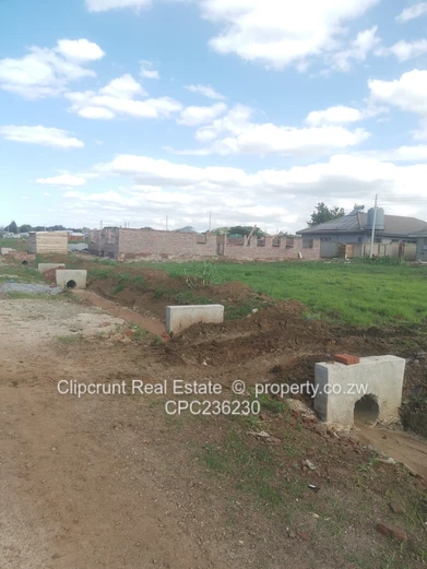 Westlea Residential Stands For Sale