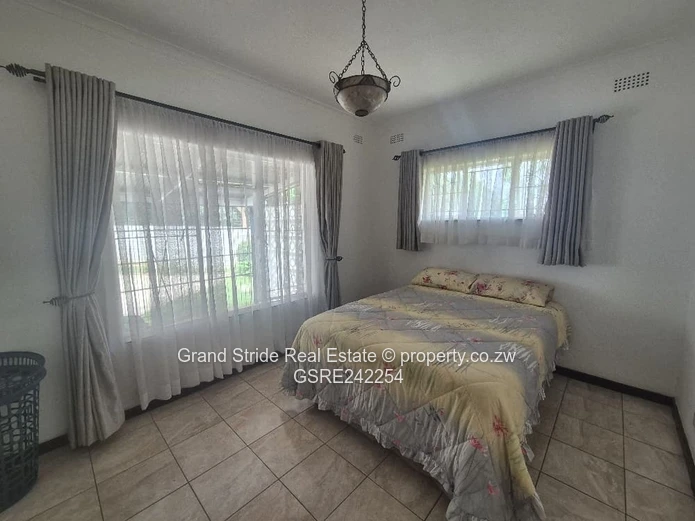 Commercial Property For Rent In Braeside