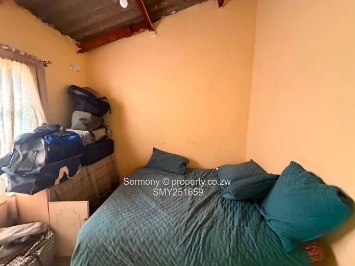 Residential house for sale