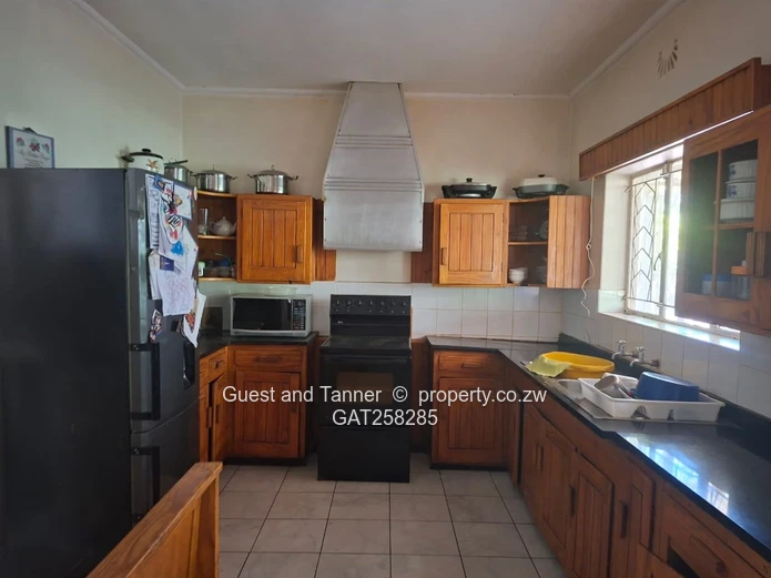 Greencroft Mature House For Sale