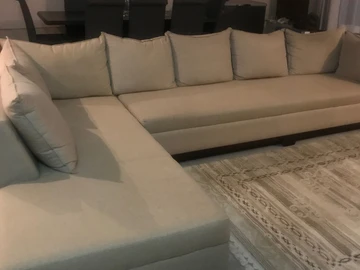 3 Bedroom Flat & Apartment