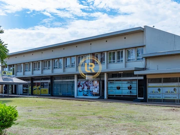 Shop & Retail Property