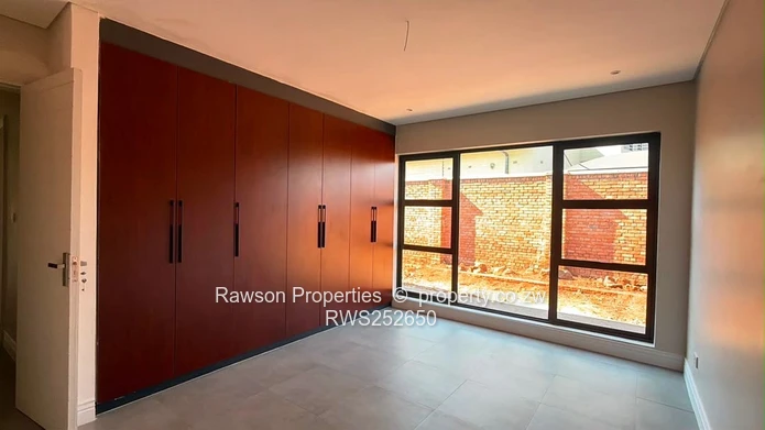 Borrowdale Luxurious Brand new home for sale 