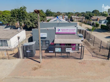 Commercial Property