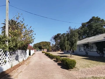 2 Bedroom Cottage