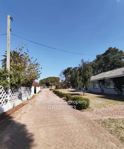 Two Bedroom Cottage To Let - Available In Prospect