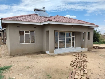 12 Bedroom House