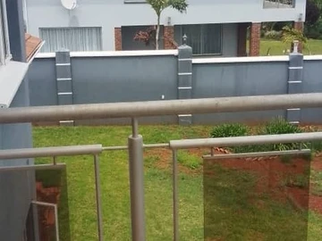 6 Bedroom Townhouse Complex