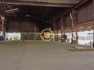 Warehouse & Factory