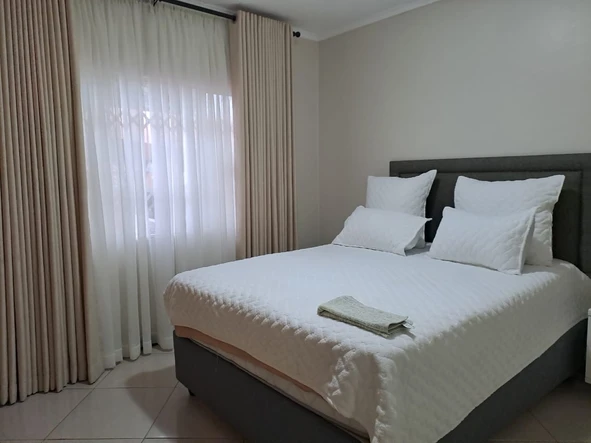 2 Bedroom Garden Flat