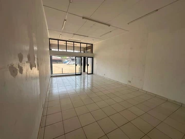 Shop & Retail Property