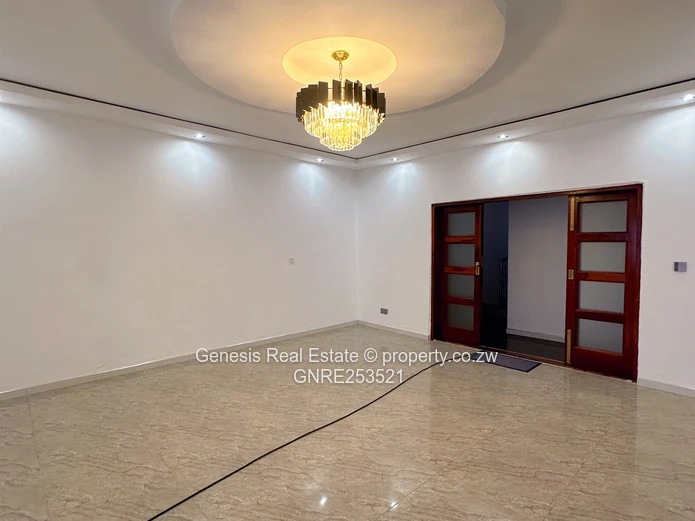 Double-Storey 4-Bedroom House for Rent – Mount Pleasant Heights