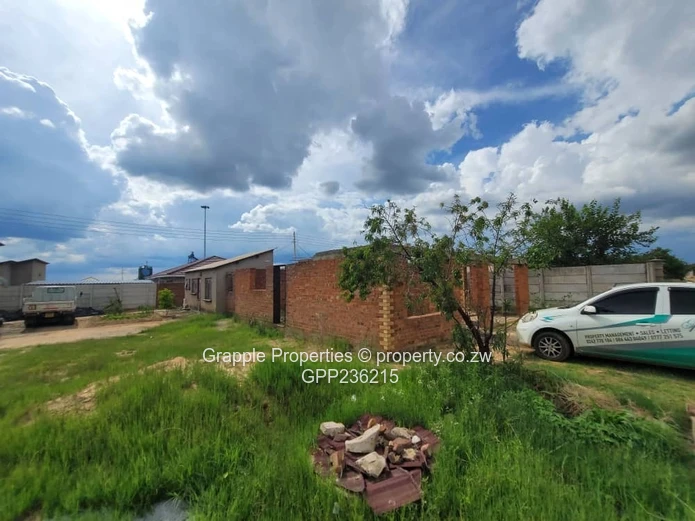 Budiriro CABS (Sole Mandate)