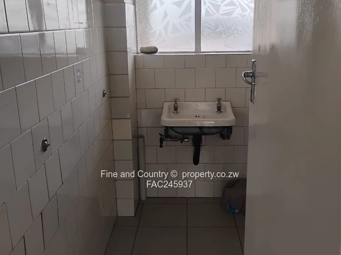 2-Bedroom Apartment with Balcony for Rent – Prime CBD Location