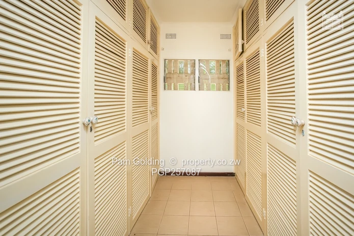 Solid 4-bed House on Two Acres with a Reliable Borehole (Sole Mandate)