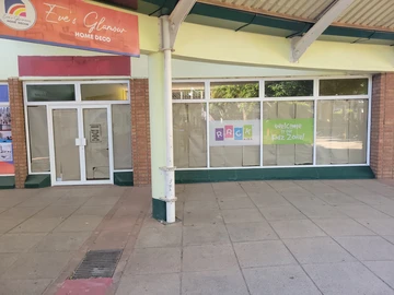 Shop & Retail Property