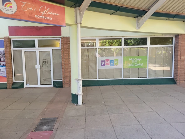 Shop & Retail Property