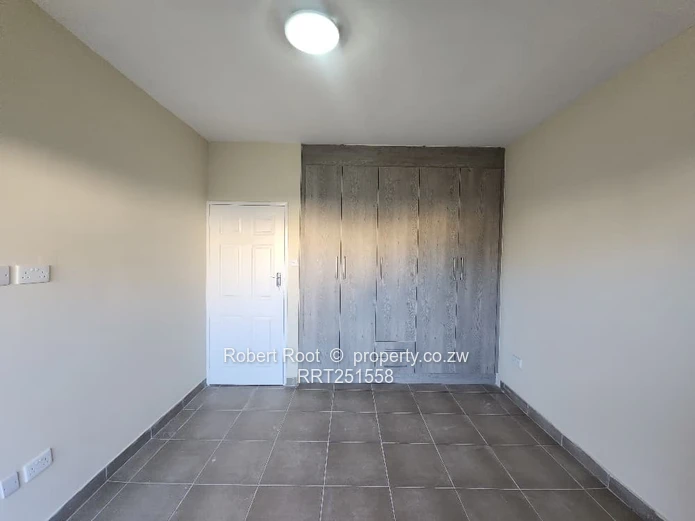Newly built 2 bedroom apartments available for rent in Ashdown Park.