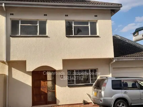 Townhouses & Complexes for Rent