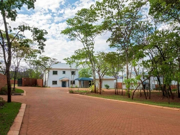 4 Bedroom Townhouse Complex