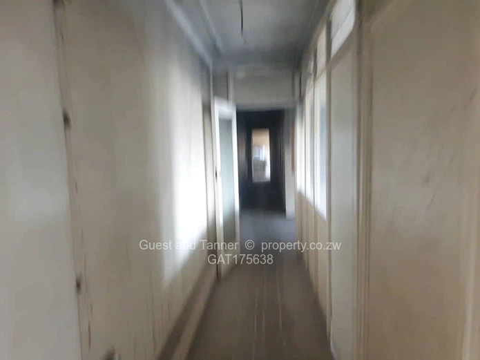 Industrial Property for Sale – Prime Lytton Road Frontage, Workington, Harare South