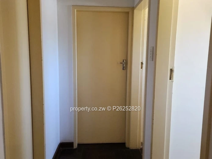 A Two bedroomed drmi detatched cluster for sale in Madokero, Hararee