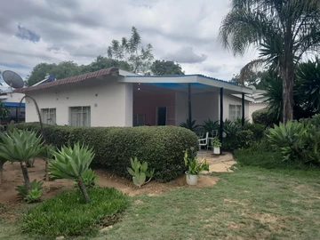 3 Bedroom Cottage