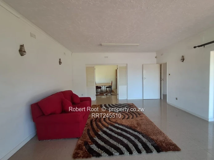 Lovely 4 bed house in the heart of Gunhill!