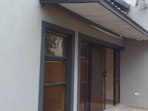 3 Bedroom Townhouse Complex