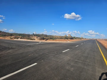 Commercial & Industrial Land