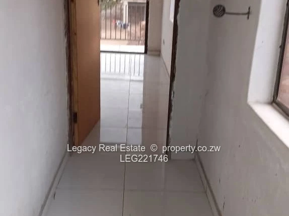  Belvedere West – 3-Bedroom Flat to Rent