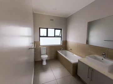 4 Bedroom Townhouse Complex