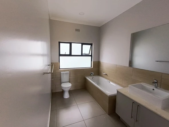 4 Bedroom Townhouse Complex