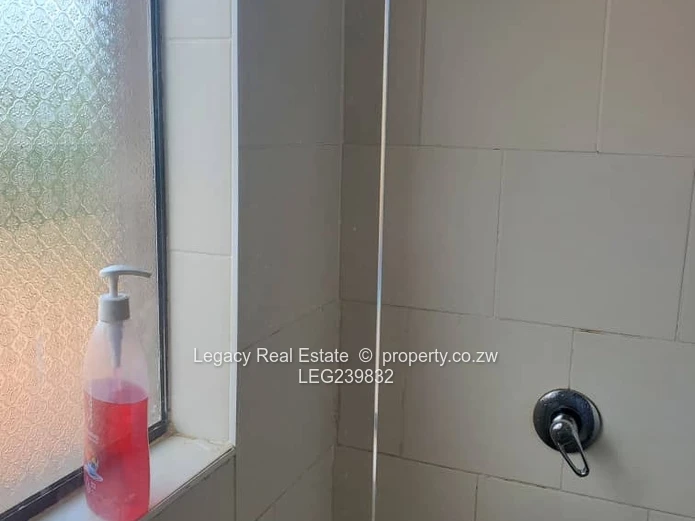 Mt Pleasant Heights Cottage To Let