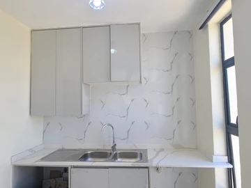 3 Bedroom Townhouse Complex