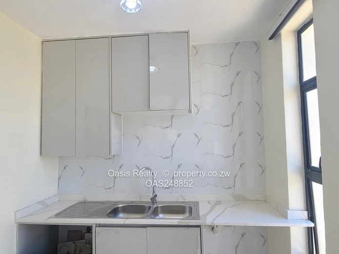 Newly Built Modern Townhouse For Rent in Arlington East