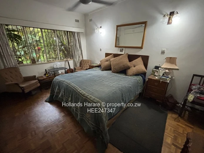 Incredible property in Glen Lorne
