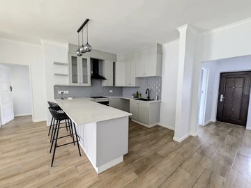 2 Unit Townhouse Complex