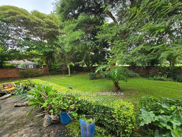 Stunning Family Home In Borrowdale Brooke - Motivated Sellers