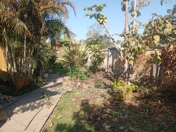 Braeside – 5-Bedroom Home | Us$210,000