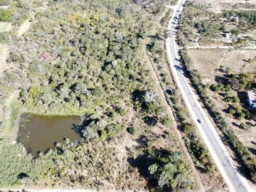 Commercial & Industrial Land