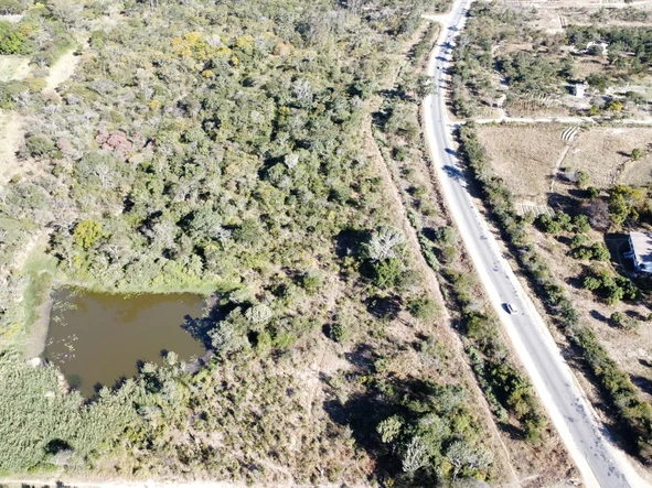 Commercial & Industrial Land
