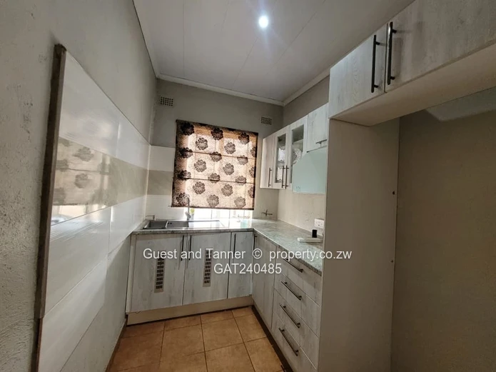 Commercial Property For Letting In Pomona 