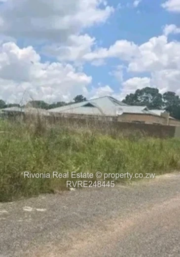 Great opportunity fully serviced stands