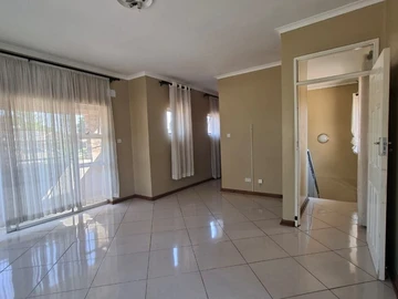 3 Bedroom Garden Flat