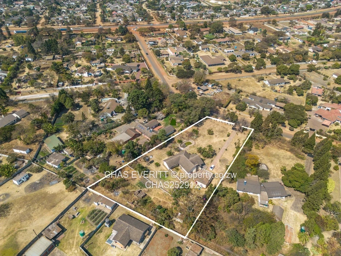 Bluffhill House For Sale- $340 000