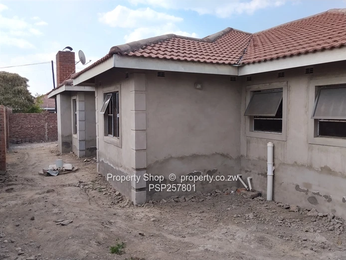 Finish Off Your Ideal Starter Home